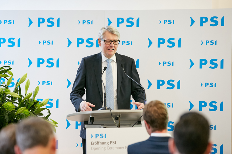 PSI leidt Europees marktonderzoek