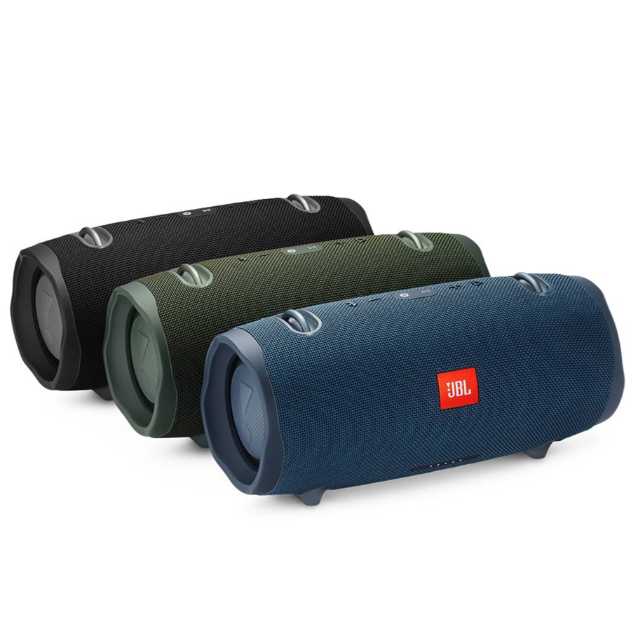 Jbl Xtreme Draagbare Bluetooth Luidspreker Promz Vak