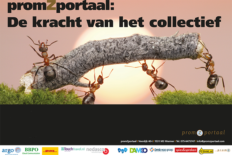 PromZ Portaal - De inkooporganisatie voor de promotionele productenbranche