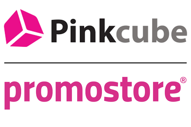 Overname Pinkcube GmbH door Promostore