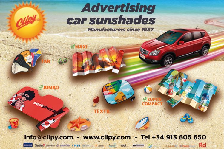 clipy sunshade